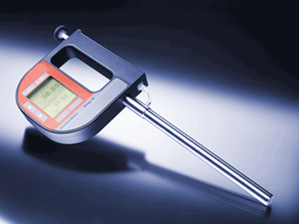 Portable-Alcohol-Meter